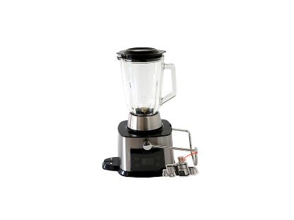 تصویر آبمیوه گیر سه کاره ناسا الکتریک NS-946